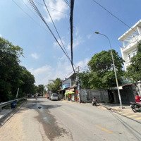 Bán Nhà Mat Tiền Ha Huy Giáp Gần Cauuf Vuon Ngã Tư Ga ,Gàn Khi Du Lịch Bến Xua