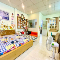 Bán Gấp Nhà Cách Mặt Tiền 1 Căn, Khu Bàu Cát, Tân Bình, 127.7M2, Ngang 4.2M
