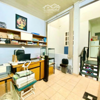 Bán Gấp Nhà Cách Mặt Tiền 1 Căn, Khu Bàu Cát, Tân Bình, 127.7M2, Ngang 4.2M