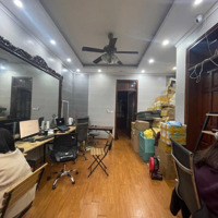 Nhà Đẹp Ô Tô Đỗ Gần Ngõ To Rộng - Đầu Tư Lý Tưởng - Xây Ccmn - Kim Giang 100M2 4 Tầngmặt Tiền5M 19.8 Tỷ
