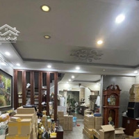Nhà Đẹp Ô Tô Đỗ Gần Ngõ To Rộng - Đầu Tư Lý Tưởng - Xây Ccmn - Kim Giang 100M2 4 Tầngmặt Tiền5M 19.8 Tỷ