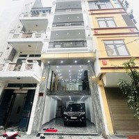 Chính Chủ Bán Nhà 34A Khu Liền Kề Đền Lừ, 310M2 Diện Tích Sàn,7 Tầng Xây Mới Thang Máy,Vị Trí Đẹp