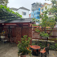 Chính Chủ Bán Nhanh Cần Tài Chính Xử Lý Việc Biệt Thự Song Lập Thành Phố Giao Lưu - 200M2 Giá Bán 55 Ty