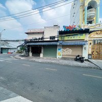 Nhà Mặt Tiền Kinh Doanh Gần Q 11 Mà Giá Nhỉnh 100 Triệu 1/M Vuông Thì Quá Tốt Để Ace Quan Tâm.