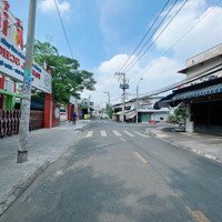 Nhà Mặt Tiền Kinh Doanh Gần Q 11 Mà Giá Nhỉnh 100 Triệu 1/M Vuông Thì Quá Tốt Để Ace Quan Tâm.