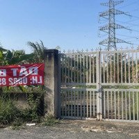 Bán Đất Tại Nguyễn Bình, Nhơn Đức, Nhà Bè, 19 Tỷ, 1670 M2