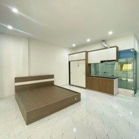 Căn Hộdiện Tích 80 Triệu/Th Siêu Ngon - Ô Tô Đỗ Cửa - 7 Tầng Thang Máy - 2 Mặt Ngõ 3 Mặt Thoáng - 14 Phòng