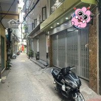 Căn Hộdiện Tích 80 Triệu/Th Siêu Ngon - Ô Tô Đỗ Cửa - 7 Tầng Thang Máy - 2 Mặt Ngõ 3 Mặt Thoáng - 14 Phòng