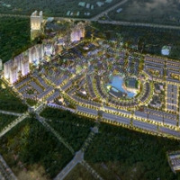 Trực Tiếp Pkd Chủ Đầu Tư - Mở Bán Quỹ Căn Biệt Thự Hinode Royal Park