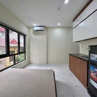 Cho Thuê Căn Hộ Dịch Vụ Gần Keangnam Đình Thôn - Mễ Trì 4 Triệu3 - 6 Triệu