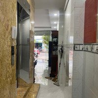 Bán Khách Sạn Mini Đường Bắc Sơn, Vĩnh Hải, Nha Trang