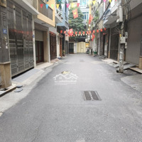 Ct Nhà Phố Trung Kính, Cầu Giấy, 55M2, 4 Tầng,Mặt Tiền4.5M, Thông Sàn, Ngõ Ô Tô, Đh, Nl, 25 Triệu/Tháng