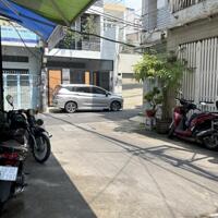  HUỲNH VĂN BÁNH - P13 - Q. PHÚ NHUẬN - 85M2 - 4,1 X 20M X 5 TẦNG - 9 PHÒNG  17,5 TỶ
