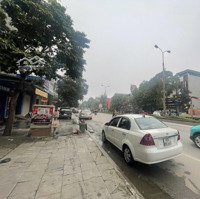 Siêu Phẩm Quang Trung, Thanh Hoá, Diện Tích: 178M2, 3 Tầng, Nhỉnh 12 Tỷ, Kinh Doanh, Mặt Phố