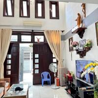  HUỲNH VĂN BÁNH - P13 - Q. PHÚ NHUẬN - 85M2 - 4,1 X 20M X 5 TẦNG - 9 PHÒNG  17,5 TỶ