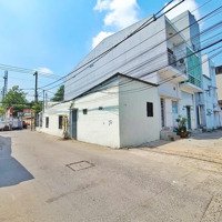 Đất 3 Mặt Tiền Dep P. Tân Phong Gần Đường Nguyễn Ái Quốc Sổ Riêng Thổ Cư 4.1*19M 3.55 Tỷ