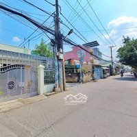 Đất 3 Mặt Tiền Dep P. Tân Phong Gần Đường Nguyễn Ái Quốc Sổ Riêng Thổ Cư 4.1*19M 3.55 Tỷ