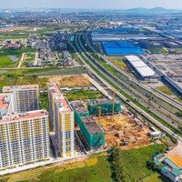 Bán Đất Giãn Dân Ninh Khánh Tt Nếnh Tx Việt Yên, Bắc Giang Cạnh 16 Tòa Noxh Đối Diện Kcn Quang Châu