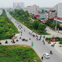 Bán Đất Giãn Dân Ninh Khánh Tt Nếnh Tx Việt Yên, Bắc Giang Cạnh 16 Tòa Noxh Đối Diện Kcn Quang Châu