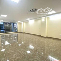 Cho Thuê Tòa Nhà Siêu Vip Khu Nam Trung Yên - Nguyễn Chánh,Diện Tích120M2 * 8T + Hầm, Thông Sàn. 130 Triệu