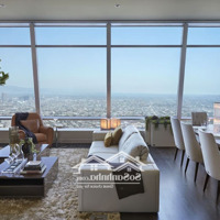 (Mới) Cập Nhật Những Căn Hộ Đang Giao Bán Tại Metropolis. 103M2, 110M2, 135M2, 340M2