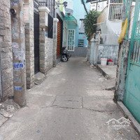Bán Nhà Võ Duy Ninh Bình Thạnh Dtcn 29M2