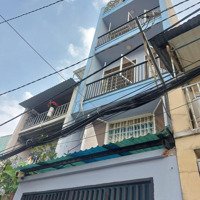 Bán Nhà Võ Duy Ninh Bình Thạnh Dtcn 29M2