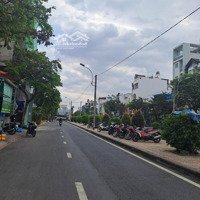 Mặt Tiền Hiền Vương, Tân Phú, 4.3X20M, Nhỉnh 12 Tỷ.