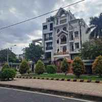 Mặt Tiền Hiền Vương, Tân Phú, 4.3X20M, Nhỉnh 12 Tỷ.