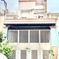 Bán Nhà Đất Diện Tích Lớn (5X28M), Mặt Tiền Đường 12M, Phường 15, Tân Bình