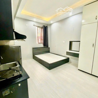 Chỉ 4.5 Triệu/Tháng - Ccmn Đào Tấn - Phan Kế Bính - Full Đồ - 30M Không Chung Chủ - Vào Ở Được Ngay