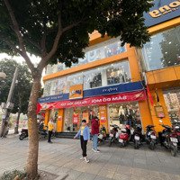 Siêu Mặt Bằng Kinh Doanh Mặt Phố Trần Khát Chân 200M2Mặt Tiềnhơn 10M, Phù Hợp Chuỗi Lớn, Showroom,..