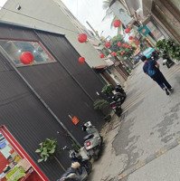 Chính Chủ Cho Thuê 2 Căn Nhà Mặt Ngõ 109 Nguyễn Sơn, Gia Thụy, Long Biên, Hà Nội.