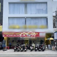 Cho Thuê Nhà 3 Tầng Ngang 10M5 Thống Nhất