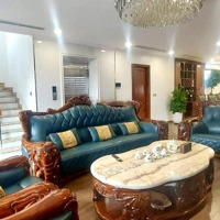 Choáng Ngợp! Nhà Đẹp Giải Phóng, Ô Tô Tránh, Vỉa Hè, 9T Thang Máy, Gara, Nội Thất 6*, 90M2