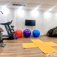 Choáng Ngợp! Nhà Đẹp Giải Phóng, Ô Tô Tránh, Vỉa Hè, 9T Thang Máy, Gara, Nội Thất 6*, 90M2