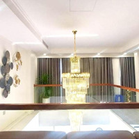 Choáng Ngợp! Nhà Đẹp Giải Phóng, Ô Tô Tránh, Vỉa Hè, 9T Thang Máy, Gara, Nội Thất 6*, 90M2