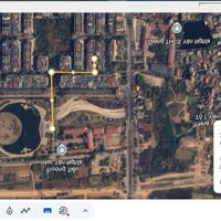Bán Liền Kề 100M2 Dự Án Sol Lake Nam - Hà Đông, Cách Hồ Cây Đàn 200M, Giá Bán 18 Tỷ( Có Thương Lượng)
