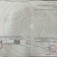Chỉ 625 Triệu , Có Ngay Lô Đất Tp Đà Nẵng , Sát Đường Ql 14G . Đường Trước Lô 5M . Ngang 6.7M .