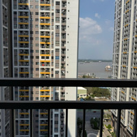 Cho Thuê Căn 2 Phòng Ngủ 2 Vệ Sinhgóc Q7 Saigon Riverside 69M2 Giá Bán 10, 5 Triệu Có Máy Lạnh, Rèm, Mnn Liên Hệ: 0905705853