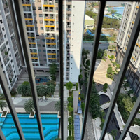 Cho Thuê Căn 2 Phòng Ngủ 2 Vệ Sinhgóc Q7 Saigon Riverside 69M2 Giá Bán 10, 5 Triệu Có Máy Lạnh, Rèm, Mnn Liên Hệ: 0905705853
