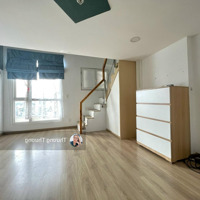 Officetel Charmington La Pointe - Duplex (Có Gác) Ngăn Được 2 Phòng Chỉ 1Ty850