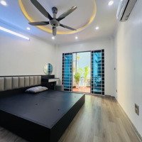 Bán Nhà Kim Đồng Giáp Bát Thang Máy Vù Vù 43M Giá Bán 7,9Tỷ