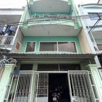 Nhà Tân Phú Giá Bình Tân 4,45-14M Dtcn Đủ 2 Lầu St Giá Bán 4Ty860 Bớt Lộc Hẻm Cụt 4M