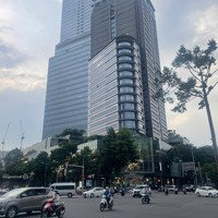 Bán Nhàmặt Tiềnbạch Đằng P2 Tân Bình , Dt:40X11 Cn 300M2-Gpxd 9 Tầng Giá Bán Chỉ 52 Tỷ