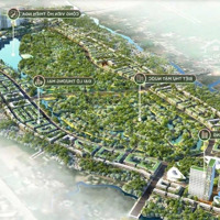 Eco Retreat- Ecopark-Kdt Sinh Thái Đáng Mong Chờ Nhất Khu Tây Sài Gòn- Booking Nhanh Nhận Ưu Đãi 1