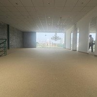 Cho Thuê Nhà Khu Hành Chính Tp Thủ Đức(Q2),Đường 24M.dt: 16X20M,Trệt 3Lầu Sàn Trống Giá 130 Triệu/Tháng