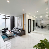 Bán Siêu Phẩm Duplex Toà S3 Sky Oasis, Thiết Kế Thông Tầng, 106M2, Nội Thất Cao Câp