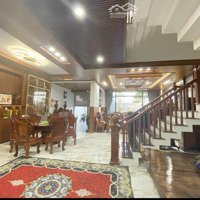Chính Chủ Gửi Bán Nhà Biệt Thự Siêu Đẹp (Mới Keng)
- Vị Trí: Khu Đô Thị Hoà Quý, Ngũ Hành Sơn