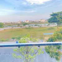 Chính Chủ Gửi Bán Nhà Biệt Thự Siêu Đẹp (Mới Keng)
- Vị Trí: Khu Đô Thị Hoà Quý, Ngũ Hành Sơn